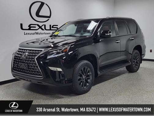 2023 Lexus GX 460 Premium