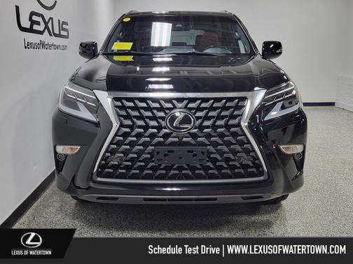 2023 Lexus GX 460 Premium