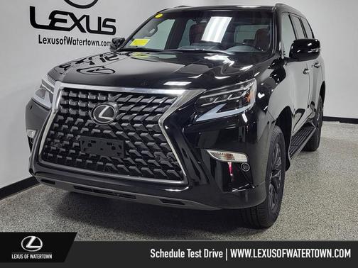 2023 Lexus GX 460 Premium