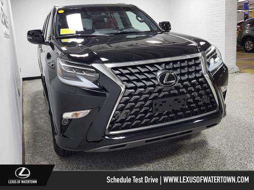 2023 Lexus GX 460 Premium