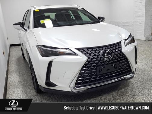 2025 Lexus UX 300h Premium