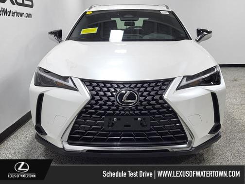 2025 Lexus UX 300h Premium