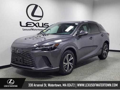 2023 Lexus RX 350 Premium