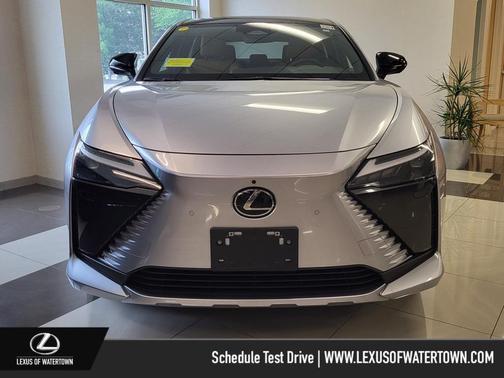 2024 Lexus RZ 300e Premium