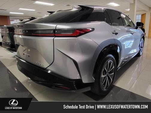 2024 Lexus RZ 300e Premium