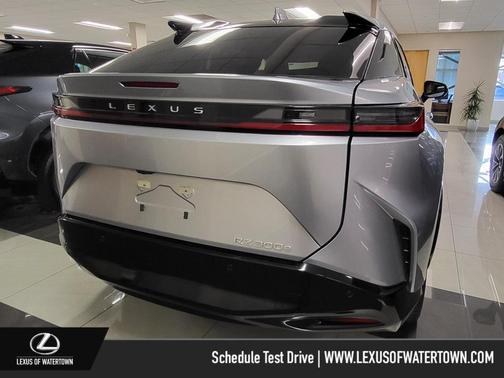 2024 Lexus RZ 300e Premium