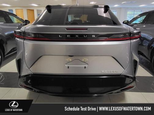 2024 Lexus RZ 300e Premium