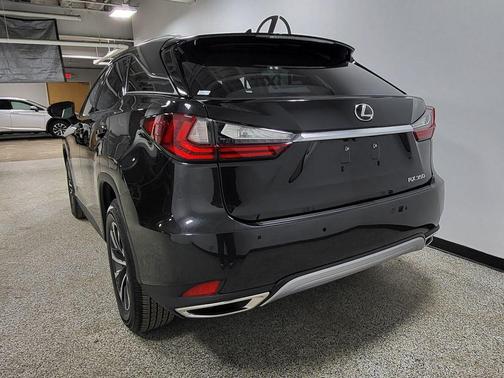 2020 Lexus RX 350 Base