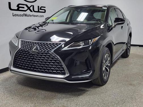 2020 Lexus RX 350 Base