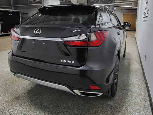 2020 Lexus RX 350 Base