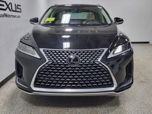 2020 Lexus RX 350 Base