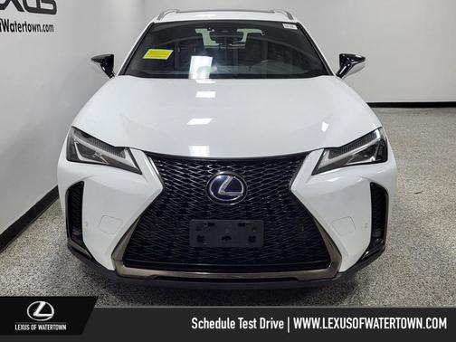 2019 Lexus UX 250h F Sport