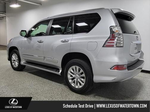 2019 Lexus GX 460 Premium