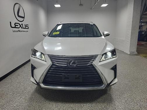 2016 Lexus RX 350 Base