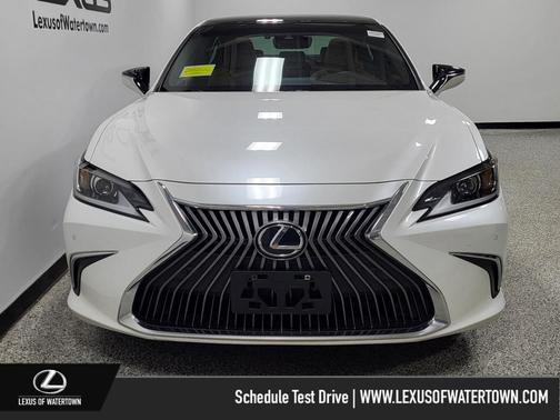 2021 Lexus ES 350 Base