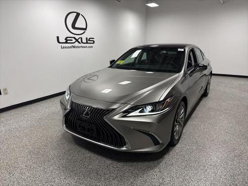 2019 Lexus ES 350 Luxury