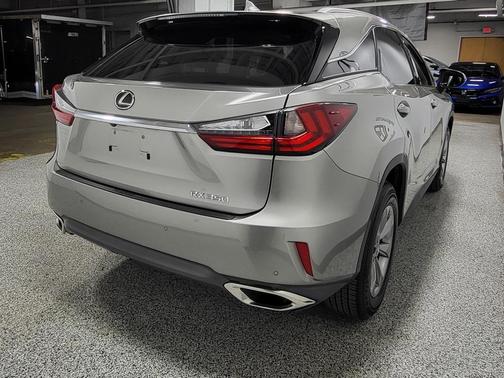 2018 Lexus RX 350 Base
