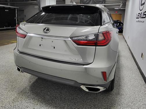 2018 Lexus RX 350 Base