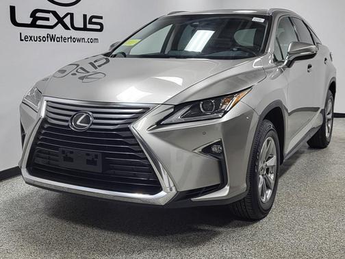 2018 Lexus RX 350 Base