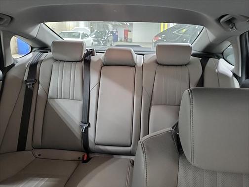 2018 Honda Accord Touring 2.0T