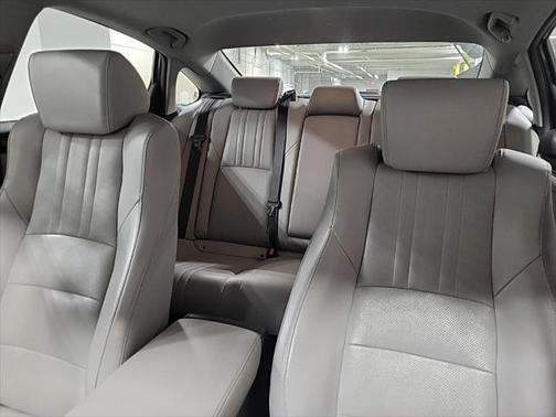 2018 Honda Accord Touring 2.0T