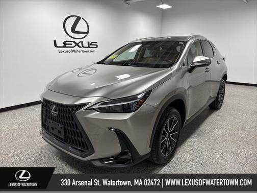 2022 Lexus NX 350 350