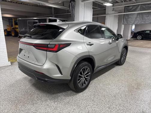 2022 Lexus NX 350 350