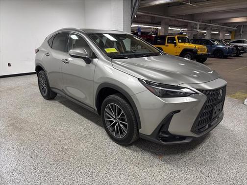 2022 Lexus NX 350 350