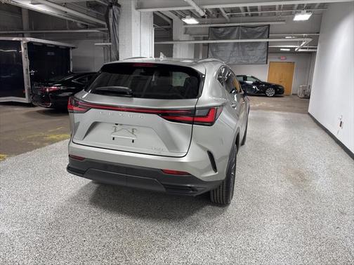 2022 Lexus NX 350 350