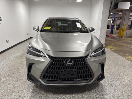 2022 Lexus NX 350 350