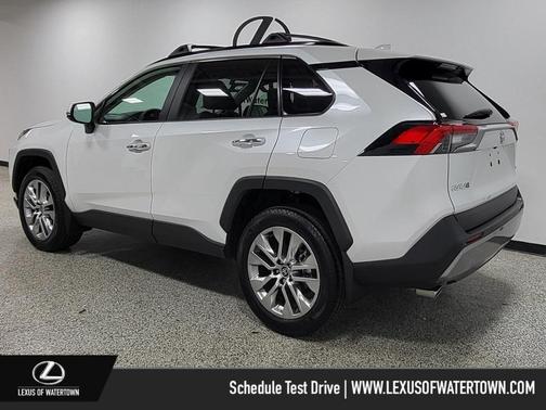 2024 Toyota RAV4 Limited