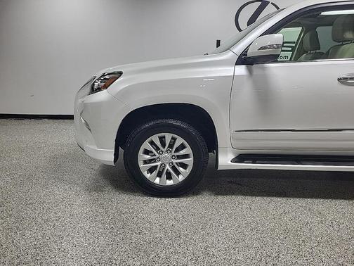 2019 Lexus GX 460 Base