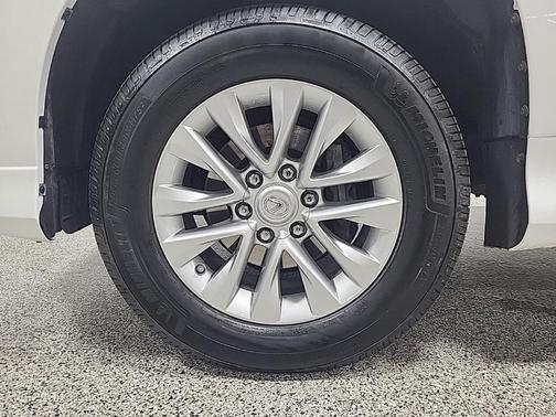 2019 Lexus GX 460 Base