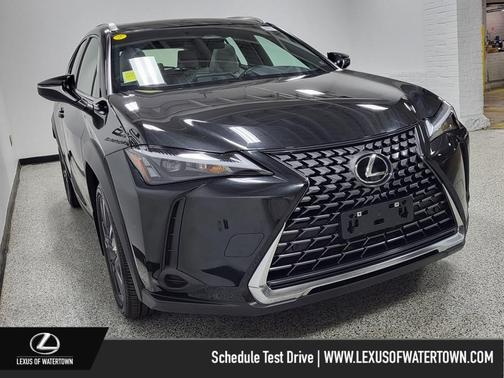 2025 Lexus UX 300h Premium