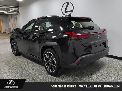 2025 Lexus UX 300h Premium