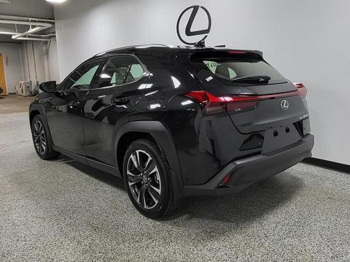 2025 Lexus UX 300h Premium