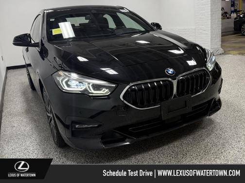2021 BMW 228 Gran Coupe xDrive