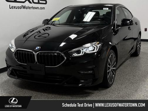 2021 BMW 228 Gran Coupe xDrive