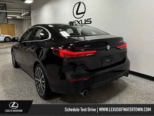 2021 BMW 228 Gran Coupe xDrive