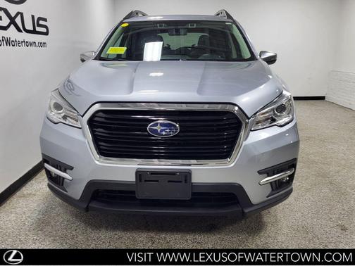 2021 Subaru Ascent Touring 7-Passenger