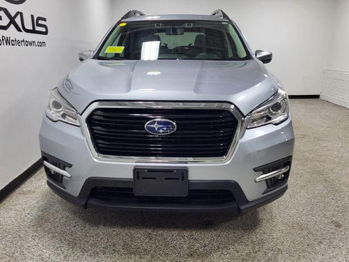 2021 Subaru Ascent Touring 7-Passenger