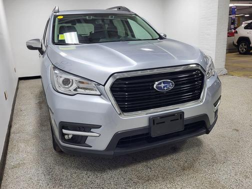 2021 Subaru Ascent Touring 7-Passenger