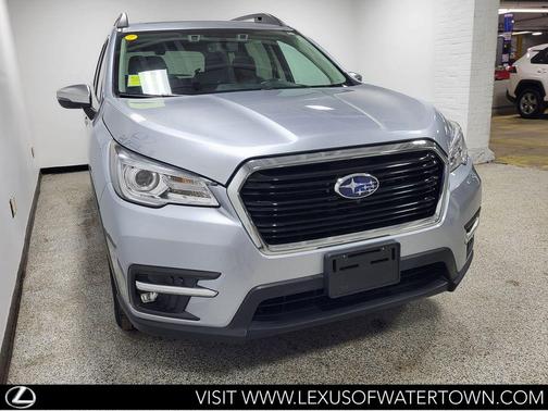 2021 Subaru Ascent Touring 7-Passenger