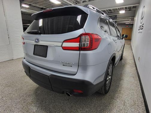 2021 Subaru Ascent Touring 7-Passenger