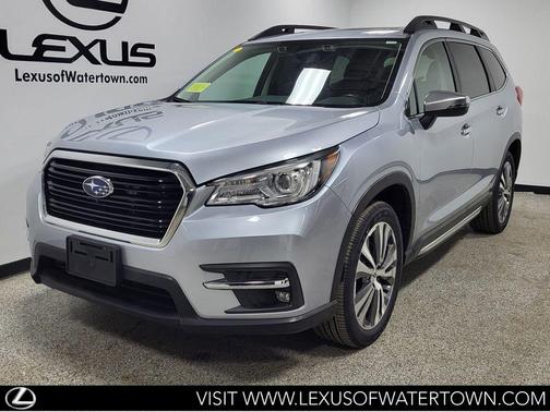 2021 Subaru Ascent Touring 7-Passenger