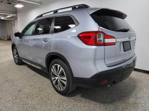 2021 Subaru Ascent Touring 7-Passenger