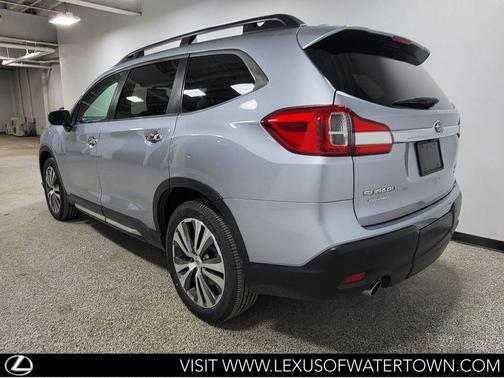 2021 Subaru Ascent Touring 7-Passenger