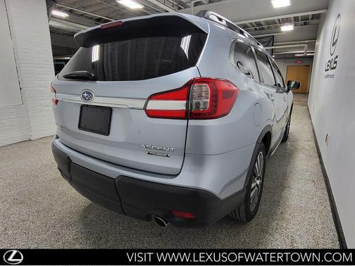 2021 Subaru Ascent Touring 7-Passenger
