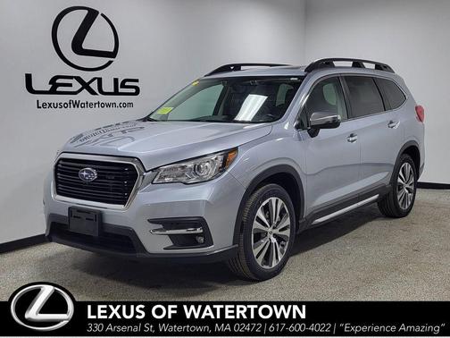 2021 Subaru Ascent Touring 7-Passenger