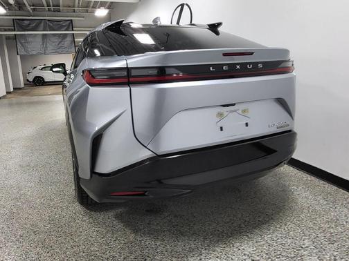 Iridium 2025 Lexus RZ 450e Premium